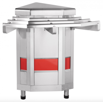 Модуль поворотный Abat МП-45КМ (210000801867) в ШефСтор (chefstore.ru)